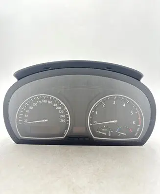 BMW X3 E83 Speedometer (instrument cluster) 3448407 62103448407