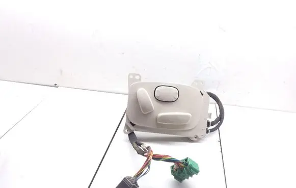 Jaguar S-Type Seat control switch 2R8314A700GA 10400969430