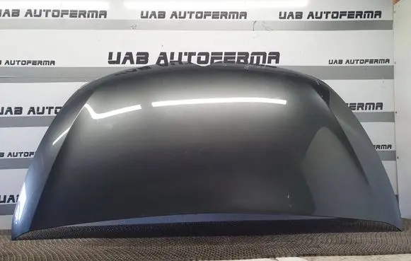 Citroen C4 II Picasso Engine bonnet/hood KTP 3119031