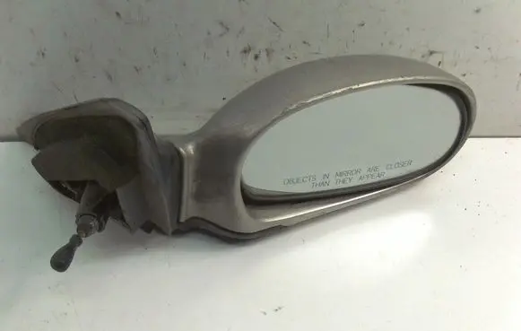 KIA Shuma Manual wing mirror 020133