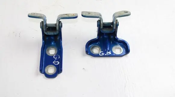Chevrolet Cruze Rear door hinge set 