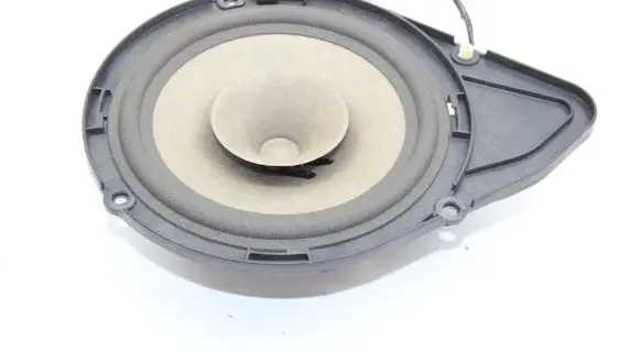 Fiat 500 Rear door speaker 1922276000