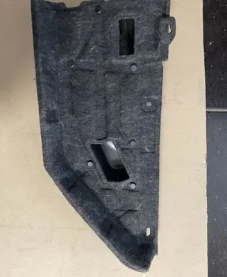 Peugeot Rifter Other interior part 9822154780