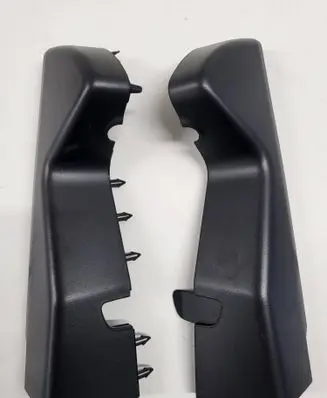 Citroen Berlingo Rearview mirror trim 9817598177 96642V01 9817598277