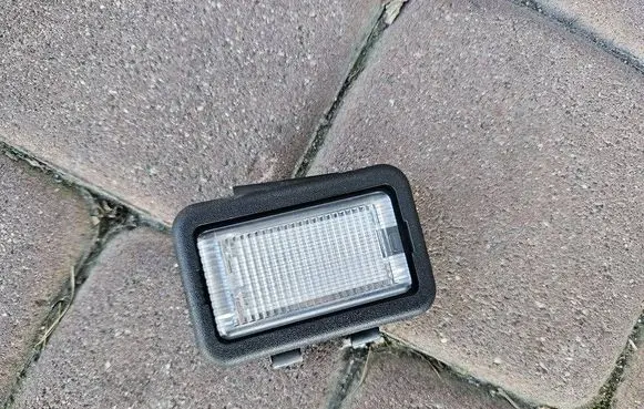 Opel Insignia A Other interior light 90383800-