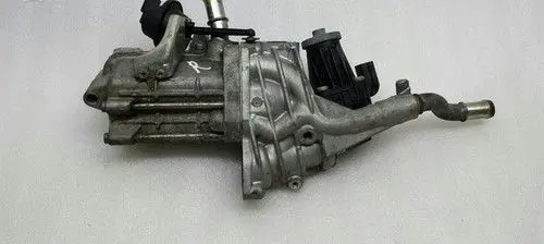 Land Rover Range Rover Sport L320 EGR valve cooler LR018753