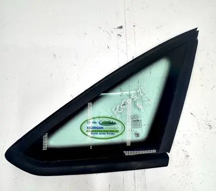 Ford Focus Rear side window DOT376M2 F297B00