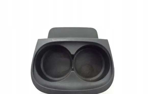 Peugeot 307 Cup holder front 9675887377