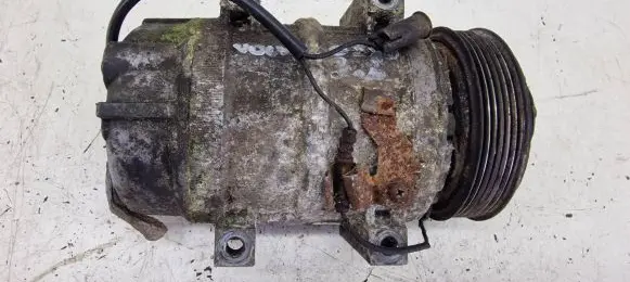 Volvo S80 Air conditioning (A/C) compressor (pump)