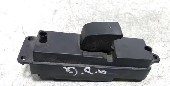 Mazda 3 I Electric window control switch 03123120