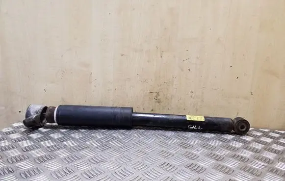 Chevrolet Orlando Rear shock absorber/damper