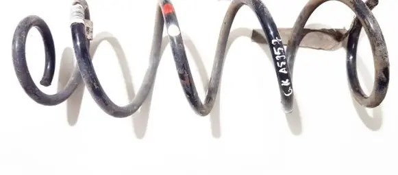 Opel Combo E Rear coil spring 8948