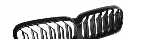 BMW 5 G30 G31 G38 Front bumper upper radiator grill G30LCI