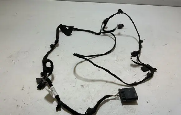 BMW 3 G20 G21 Parking sensor (PDC) wiring loom 8720239 706749 PA66GF25