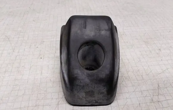 Volkswagen Transporter - Caravelle T5 Sliding door check strap stopper 7H0843311B