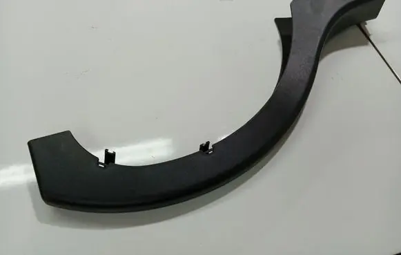 Mercedes-Benz CLS C219 Other interior part A2198210089