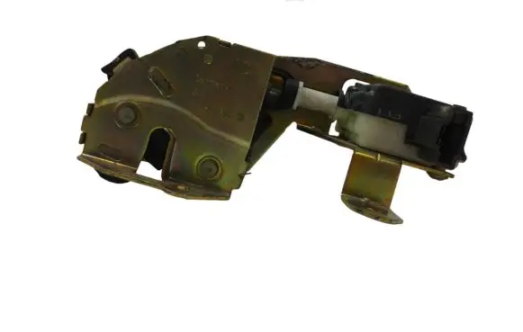 Porsche Cayenne (9PA) Tailgate window lock/catch/latch 7L0827506D