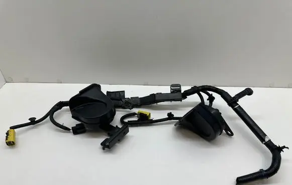 Honda Odyssey Horn signal