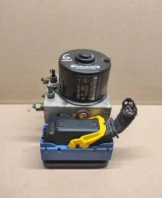 Renault Espace - Grand espace IV ABS Pump 8200159837 P5CT2AAY4 10020600924