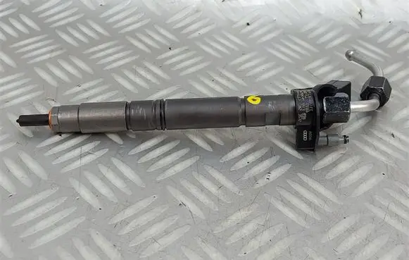 Audi Q8 Fuel injector 059130277FE