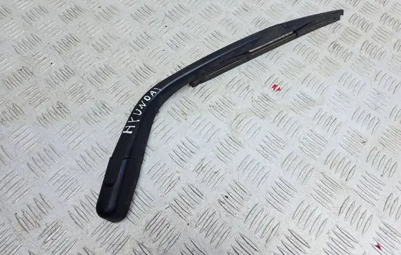 Hyundai i10 Rear wiper blade arm