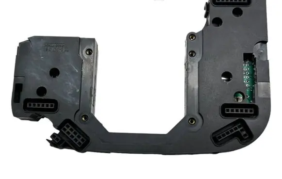 Audi A6 S6 C6 4F Steering angle sensor 4F0910549 4F0953549A