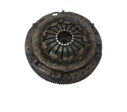 Opel Mokka Clutch set kit 76184354