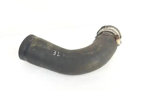 Toyota Avensis T250 Intercooler hose/pipe