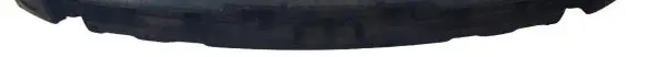 Chevrolet Captiva Front bumper foam support bar 96943114-4car