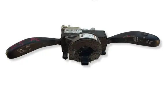 Volkswagen Transporter - Caravelle T5 Wiper turn signal indicator stalk/switch 6Q0953503FG