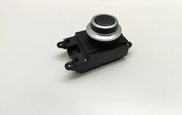BMW 5 E60 E61 Head unit multimedia control 6944884 65826944884