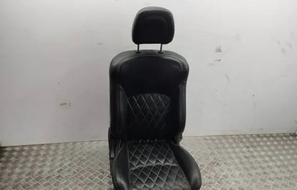Peugeot 4007 Front driver seat 