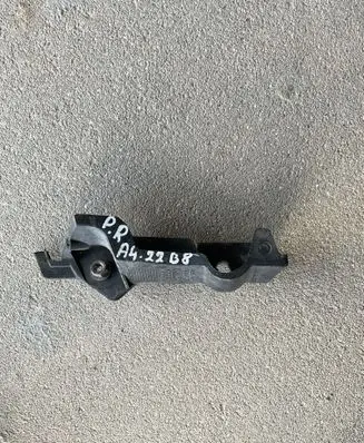 Audi A4 S4 B8 8K Front bumper mounting bracket 8K0807284