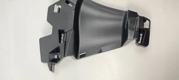 Renault Clio V Front bumper support beam 620439537R