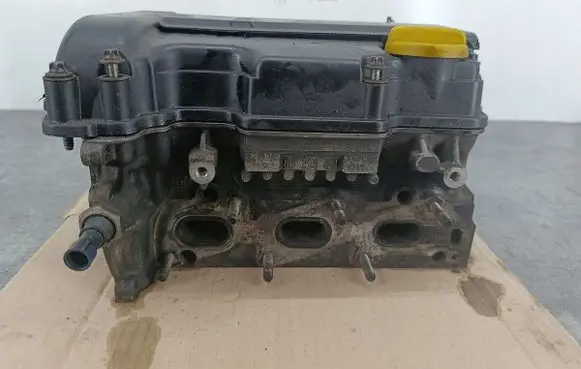 Opel Corsa D Engine head 55355431