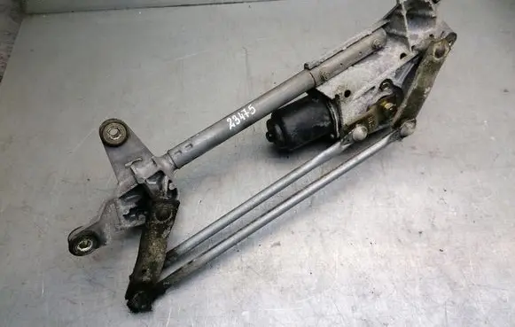 Honda Accord Front wiper linkage 
