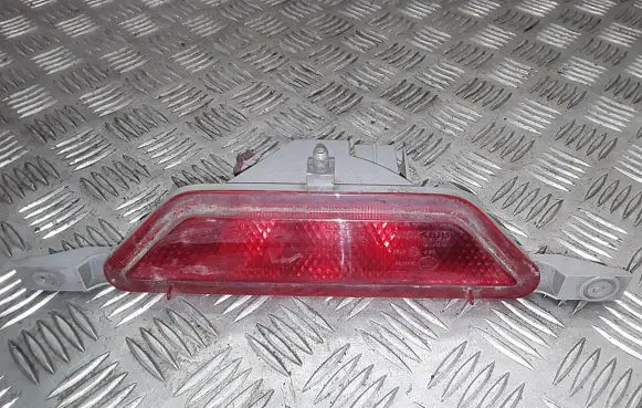 Renault Koleos I Rear fog light e132723