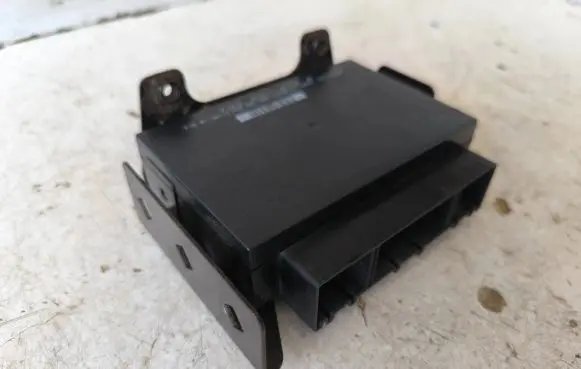 Volkswagen Multivan T5 Engine control unit/module 7H0959433B 5DK00812951