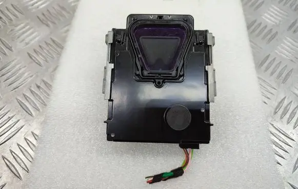 Audi A4 S4 B9 Windshield/windscreen camera 8W0907217D