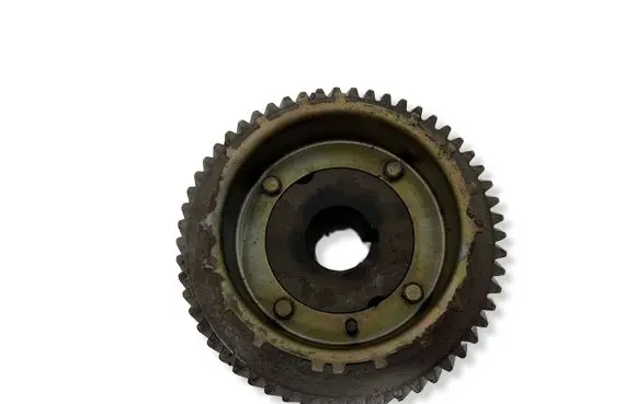Mitsubishi Pajero Fuel pump gear (pulley) ME190711