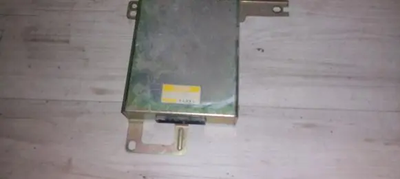 Mazda 626 Other control units/modules 4079013670 407901-3670