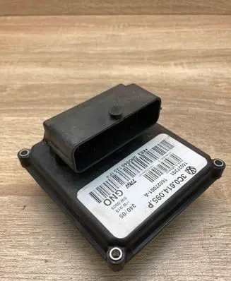 Volkswagen PASSAT B6 ABS Pump 3C0614095P 16027201