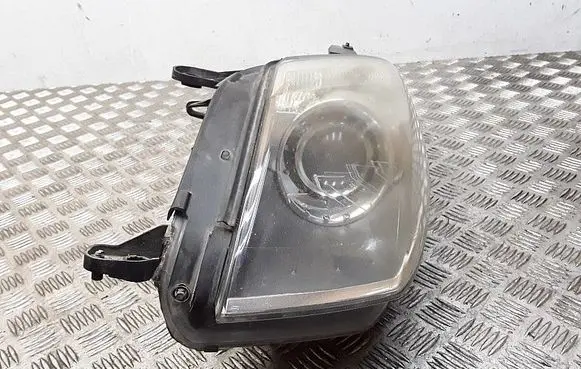 Headlight/headlamp