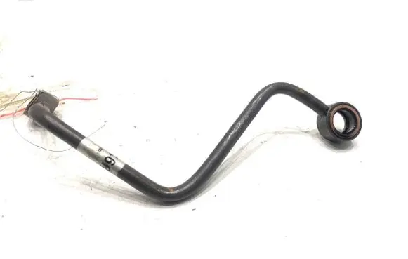 Dacia Duster II Turbo turbocharger oiling pipe/hose 