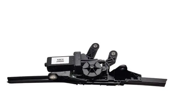 Audi S5 Seat belt adjustment motor 8F0857759 306625799AD