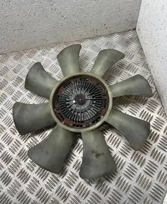 KIA Sorento Viscous fan clutch 25261429201