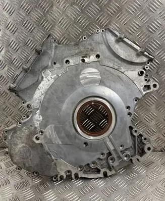 Audi A8 S8 D4 4H Timing chain cover 057103173AQ