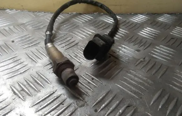 Chevrolet Captiva Lambda probe sensor 92068286