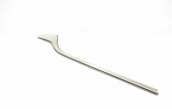 Peugeot 208 Panel trim 9803481480