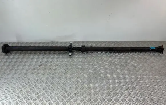 Hyundai ix35 Drive shaft (set) 493003W000